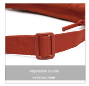 Hanna Crossbody Bag - Vivi & Luxe